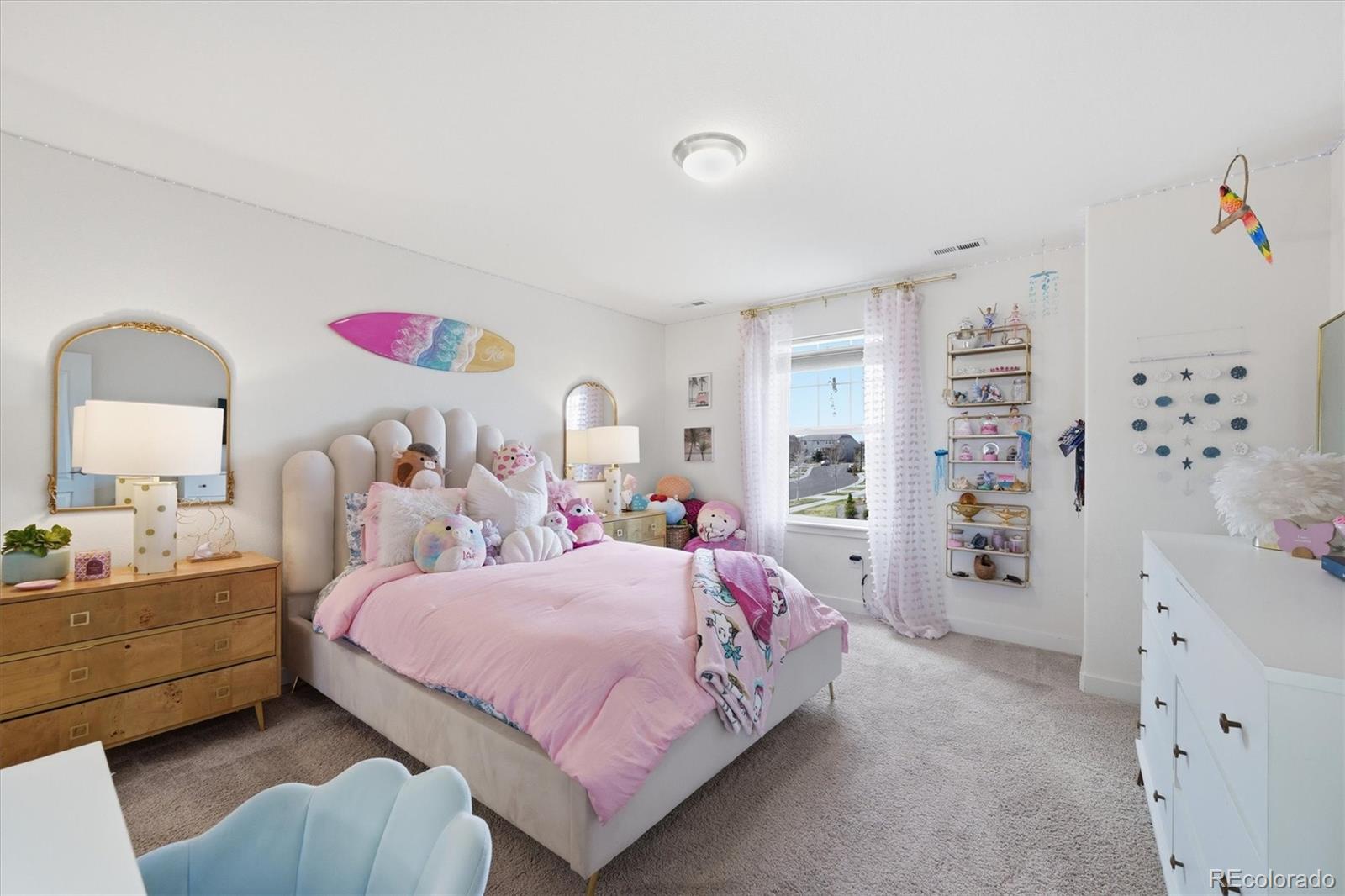 23199 E Narrowleaf Drive Aurora CO 80016