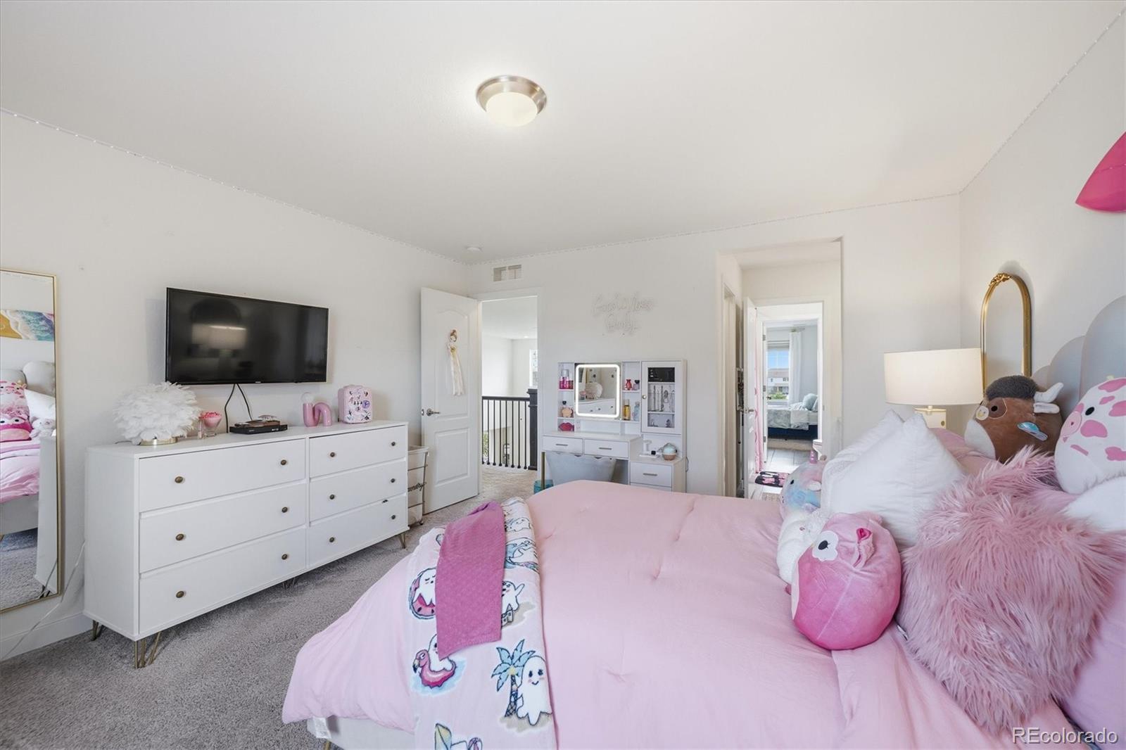 23199 E Narrowleaf Drive Aurora CO 80016