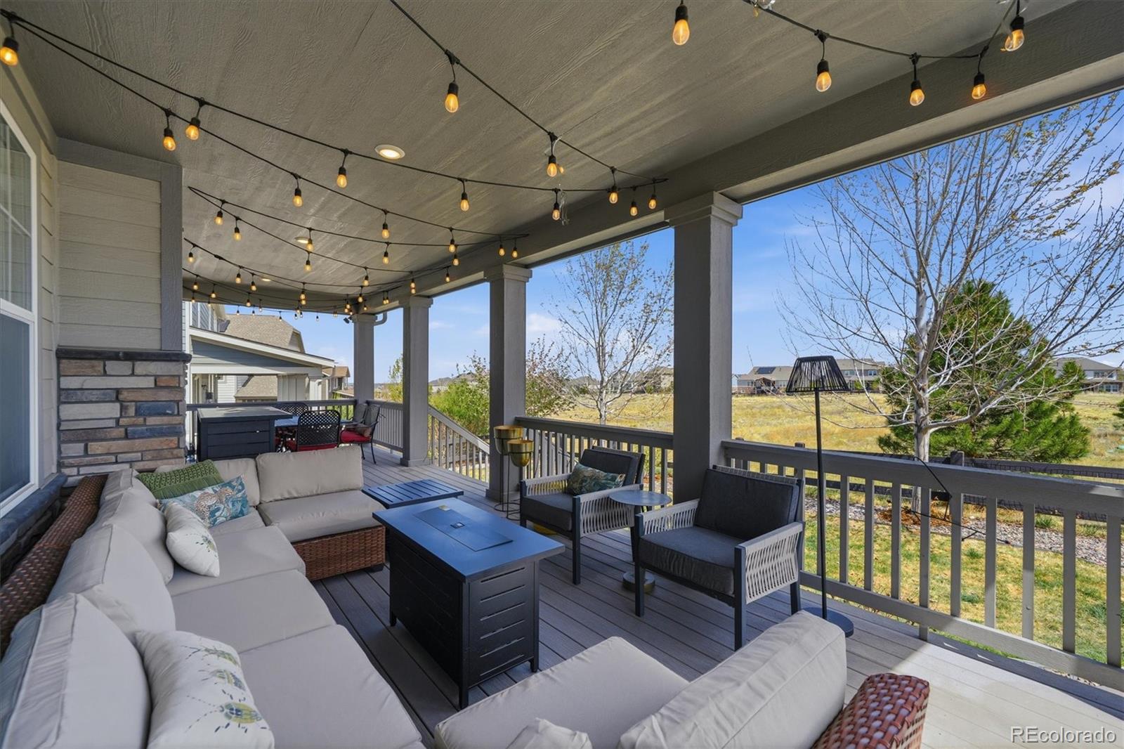 23199 E Narrowleaf Drive Aurora CO 80016