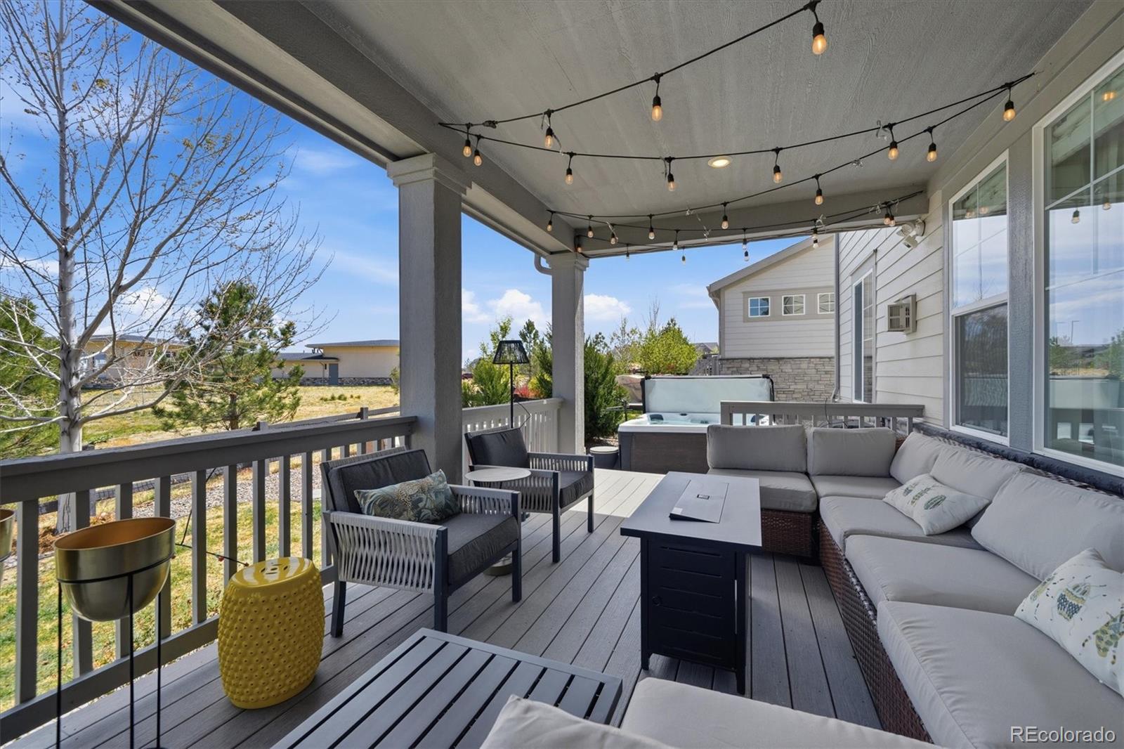 23199 E Narrowleaf Drive Aurora CO 80016