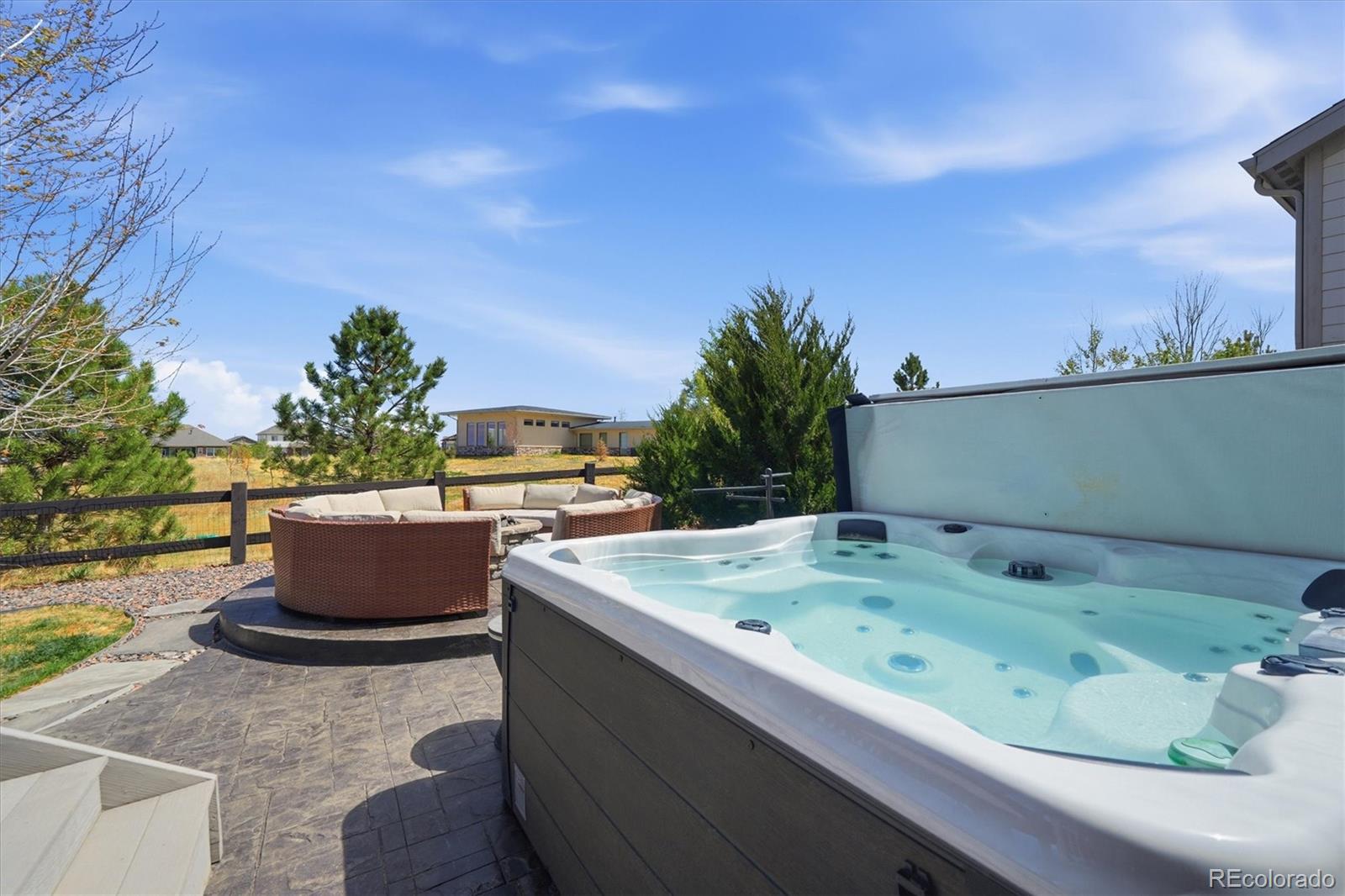 23199 E Narrowleaf Drive Aurora CO 80016