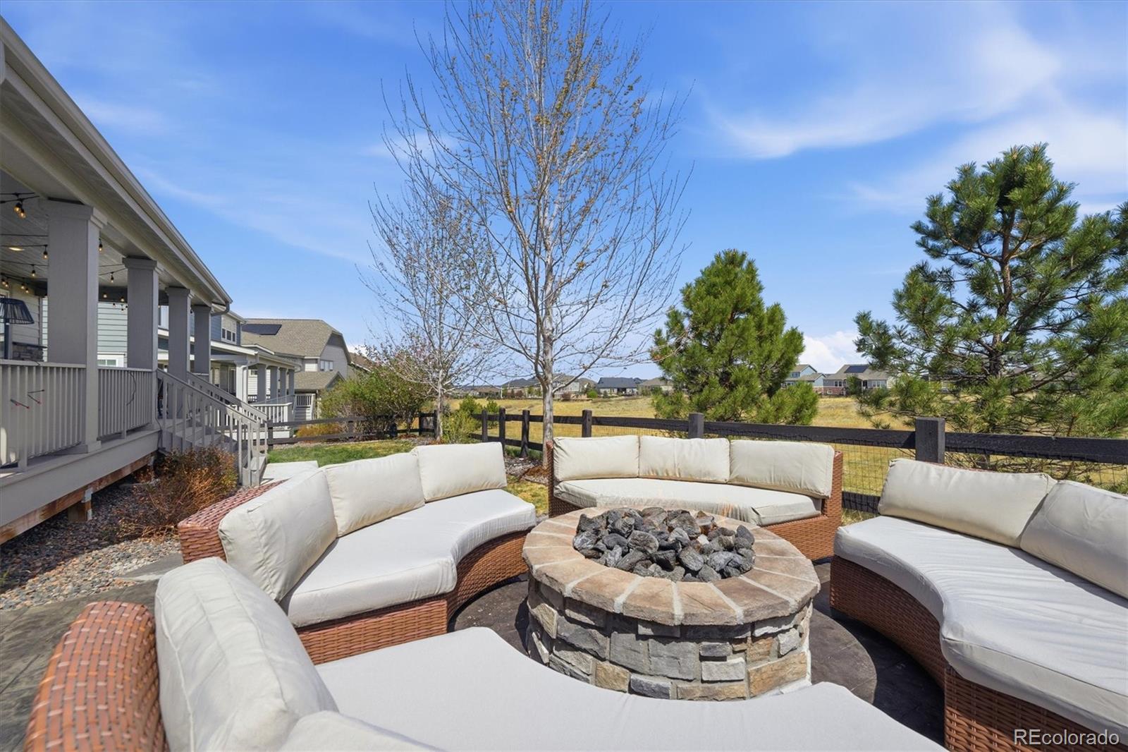23199 E Narrowleaf Drive Aurora CO 80016