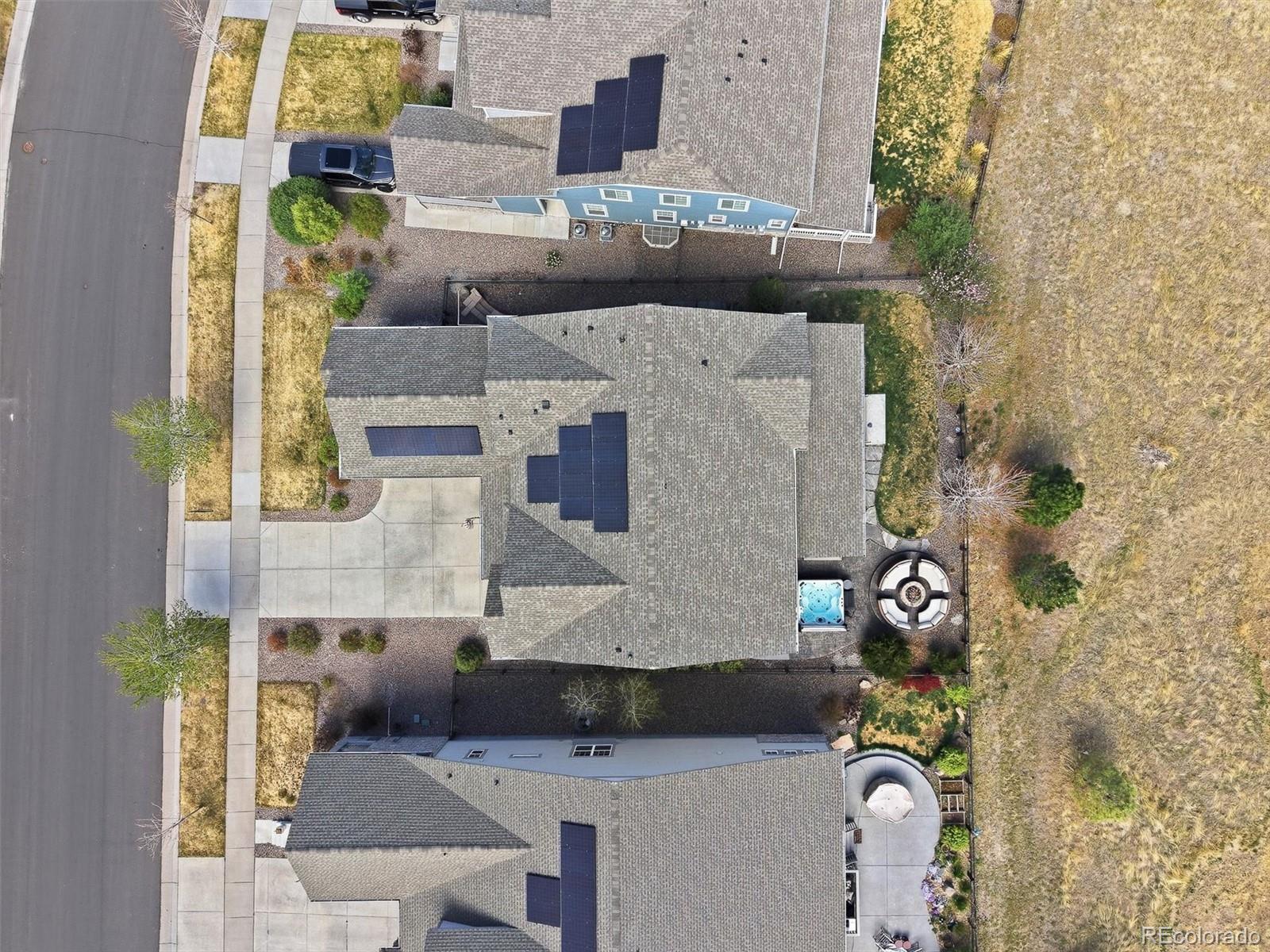 23199 E Narrowleaf Drive Aurora CO 80016