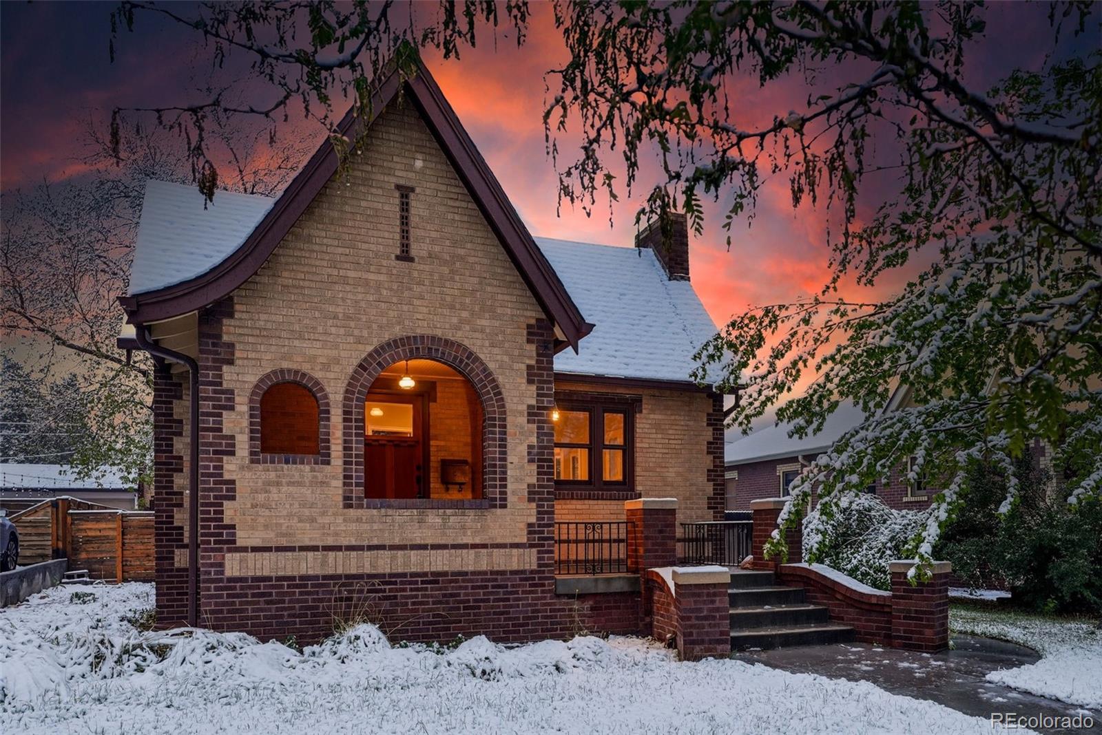 2820 Clermont Street Denver CO 80207