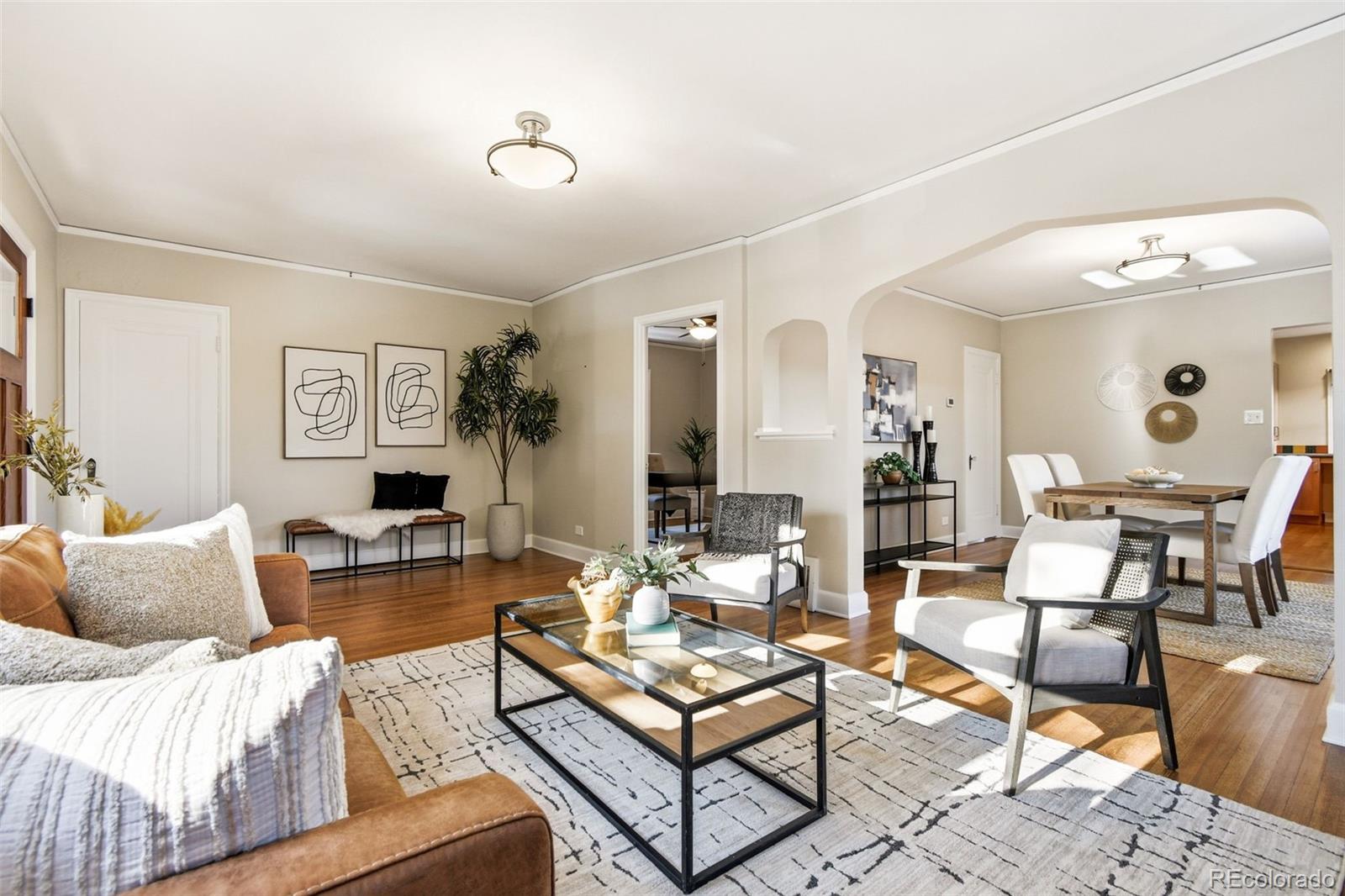 2820 Clermont Street Denver CO 80207