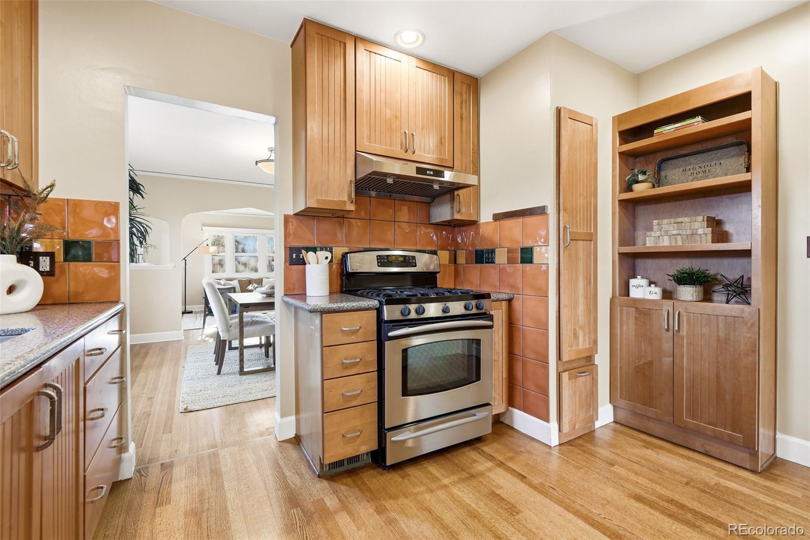 2820 Clermont Street Denver CO 80207