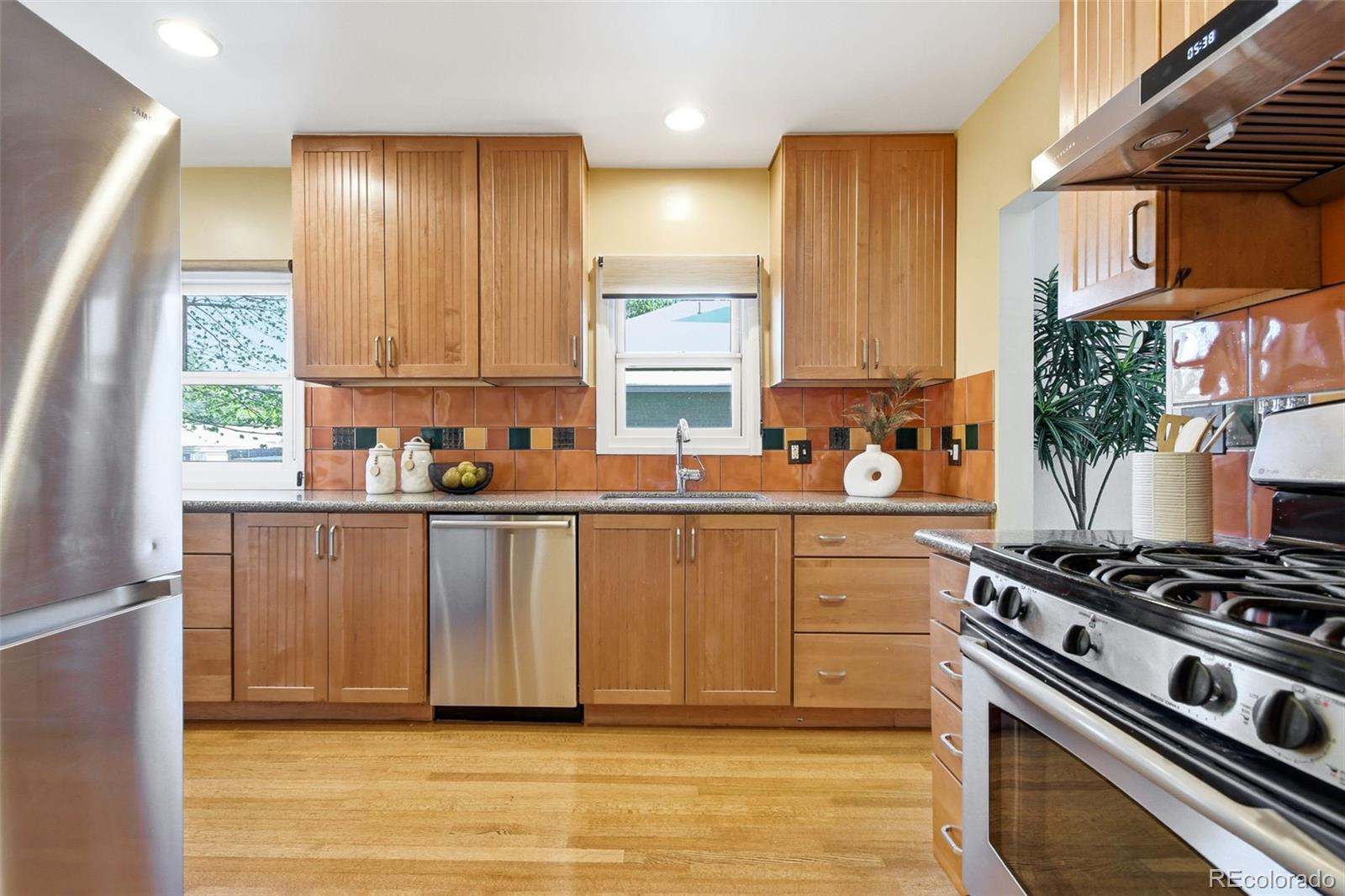 2820 Clermont Street Denver CO 80207