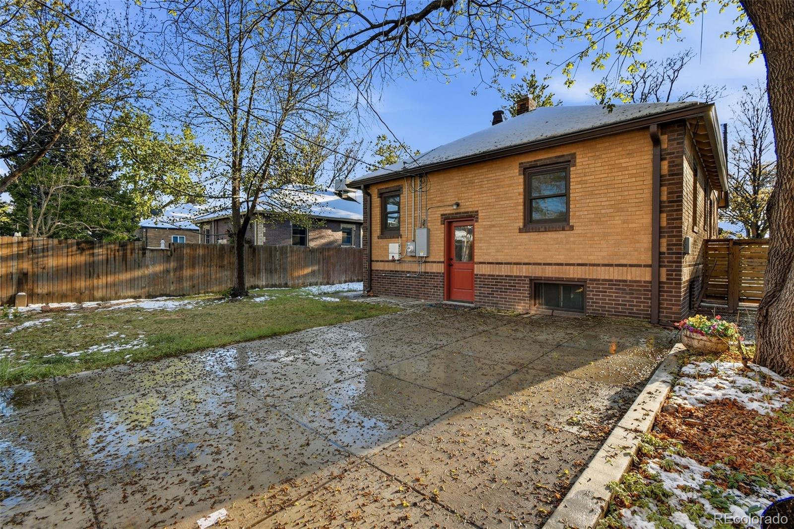 2820 Clermont Street Denver CO 80207