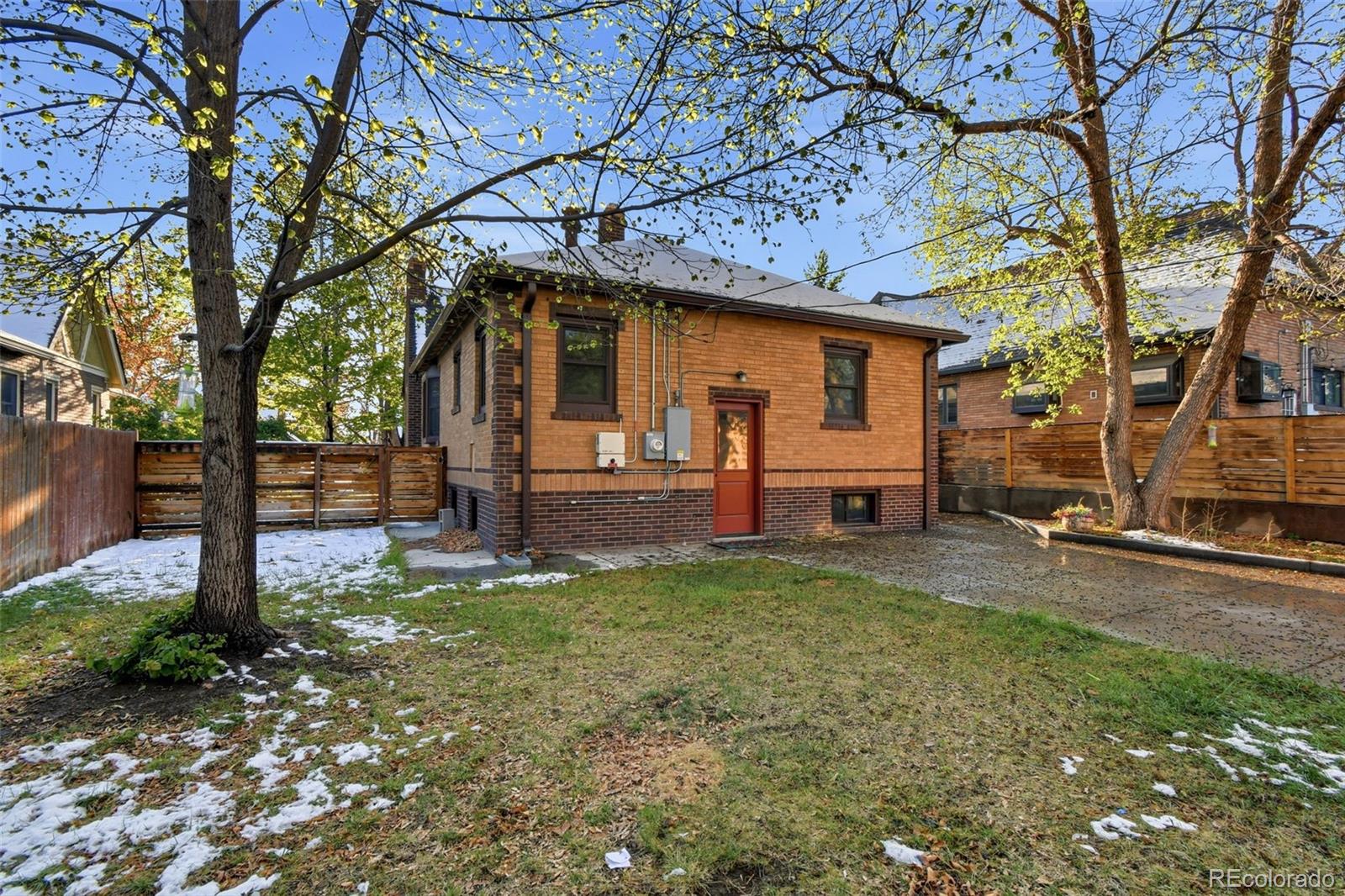 2820 Clermont Street Denver CO 80207