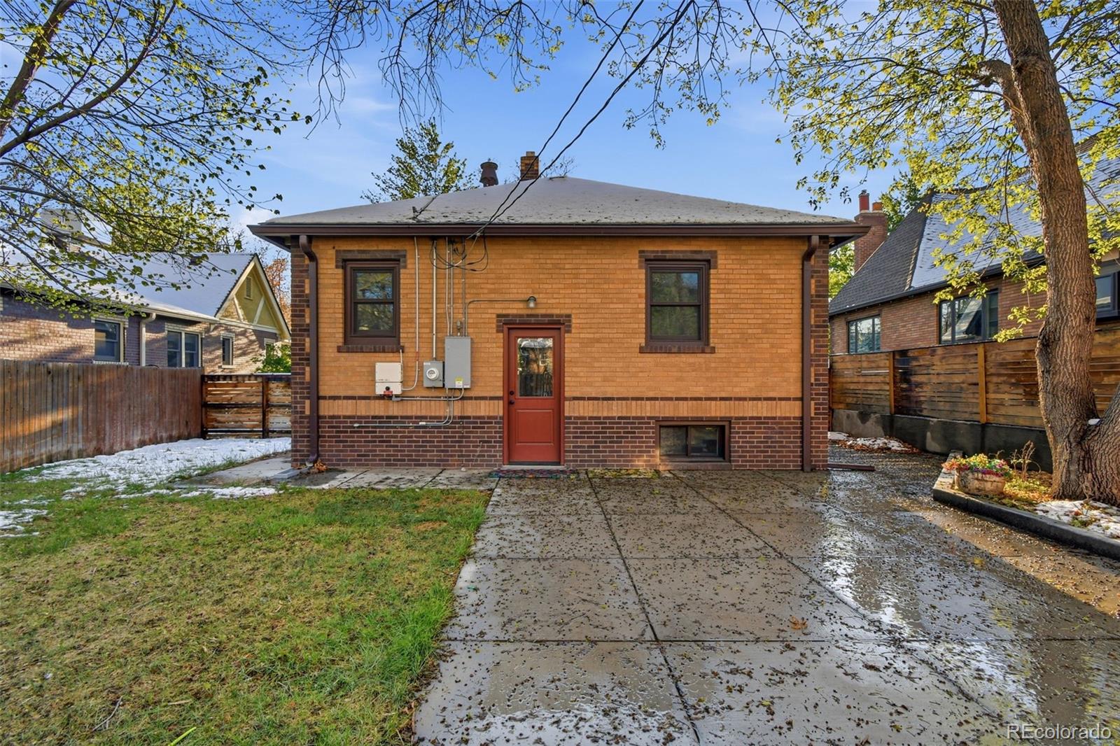 2820 Clermont Street Denver CO 80207
