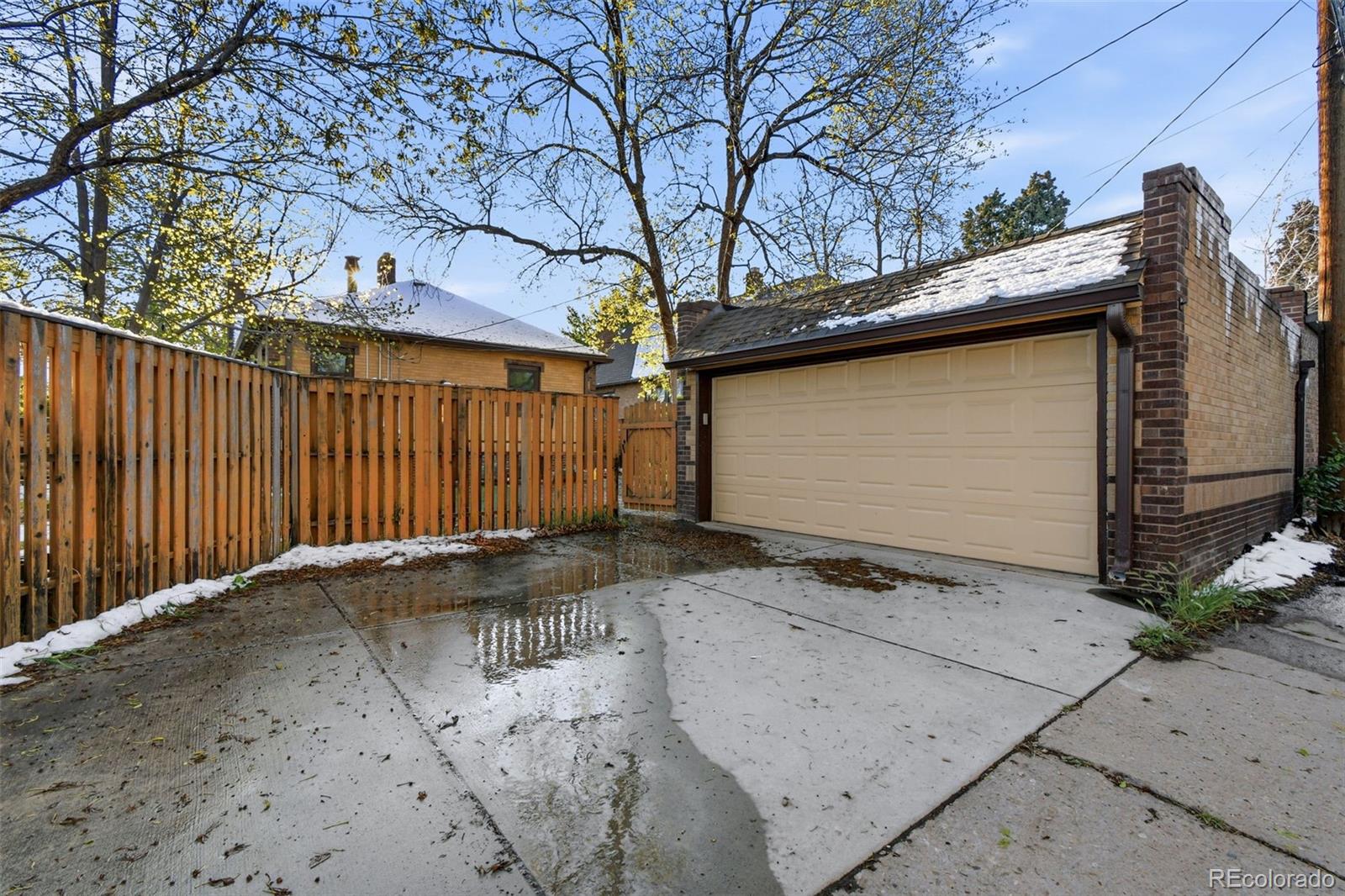 2820 Clermont Street Denver CO 80207