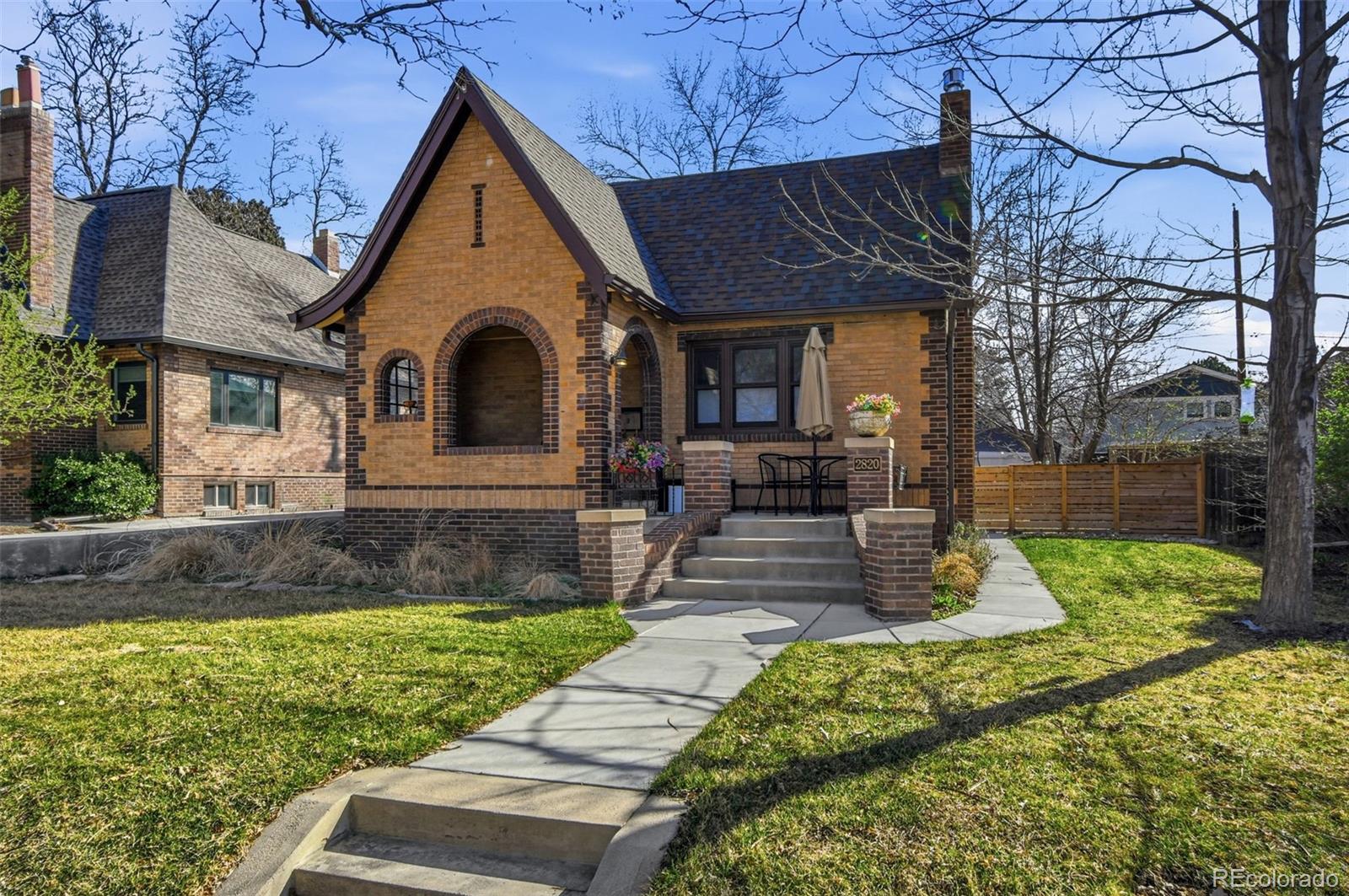 2820 Clermont Street Denver CO 80207