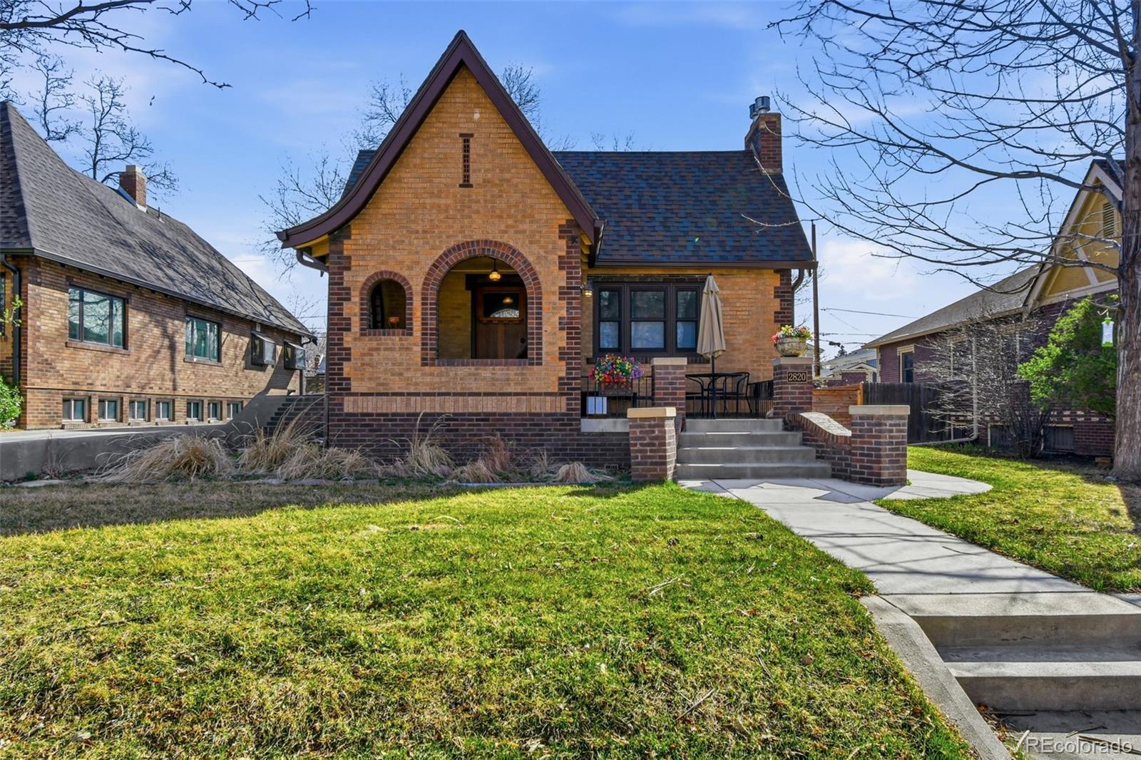 2820 Clermont Street Denver CO 80207