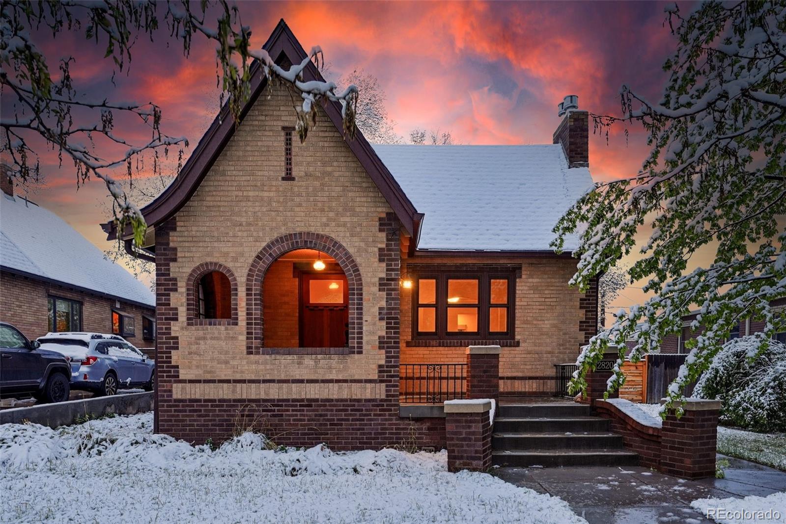 2820 Clermont Street Denver CO 80207