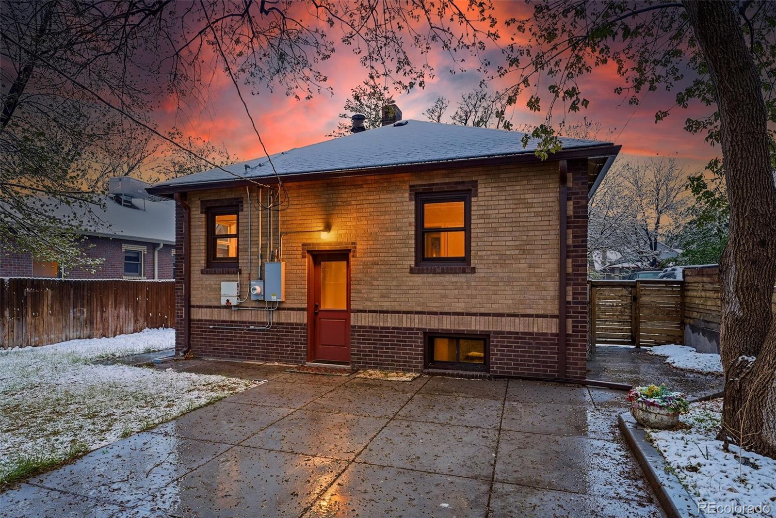 2820 Clermont Street Denver CO 80207