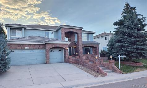 10145 Charissglen Lane Highlands Ranch CO 80126