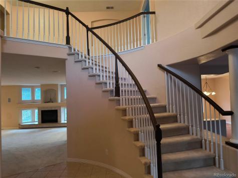 10145 Charissglen Lane Highlands Ranch CO 80126