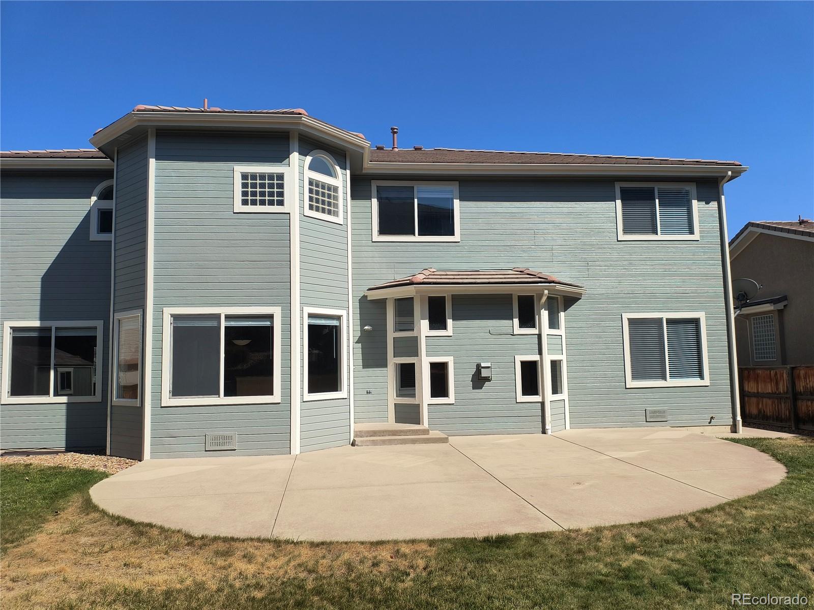 10145 Charissglen Lane Highlands Ranch CO 80126