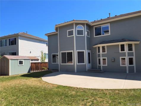 10145 Charissglen Lane Highlands Ranch CO 80126