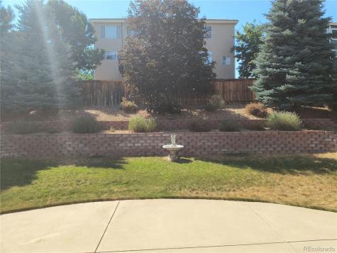 10145 Charissglen Lane Highlands Ranch CO 80126