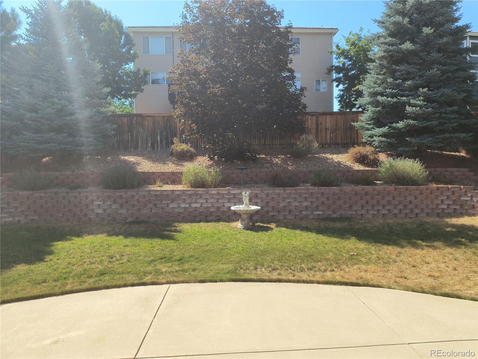 10145 Charissglen Lane Highlands Ranch CO 80126