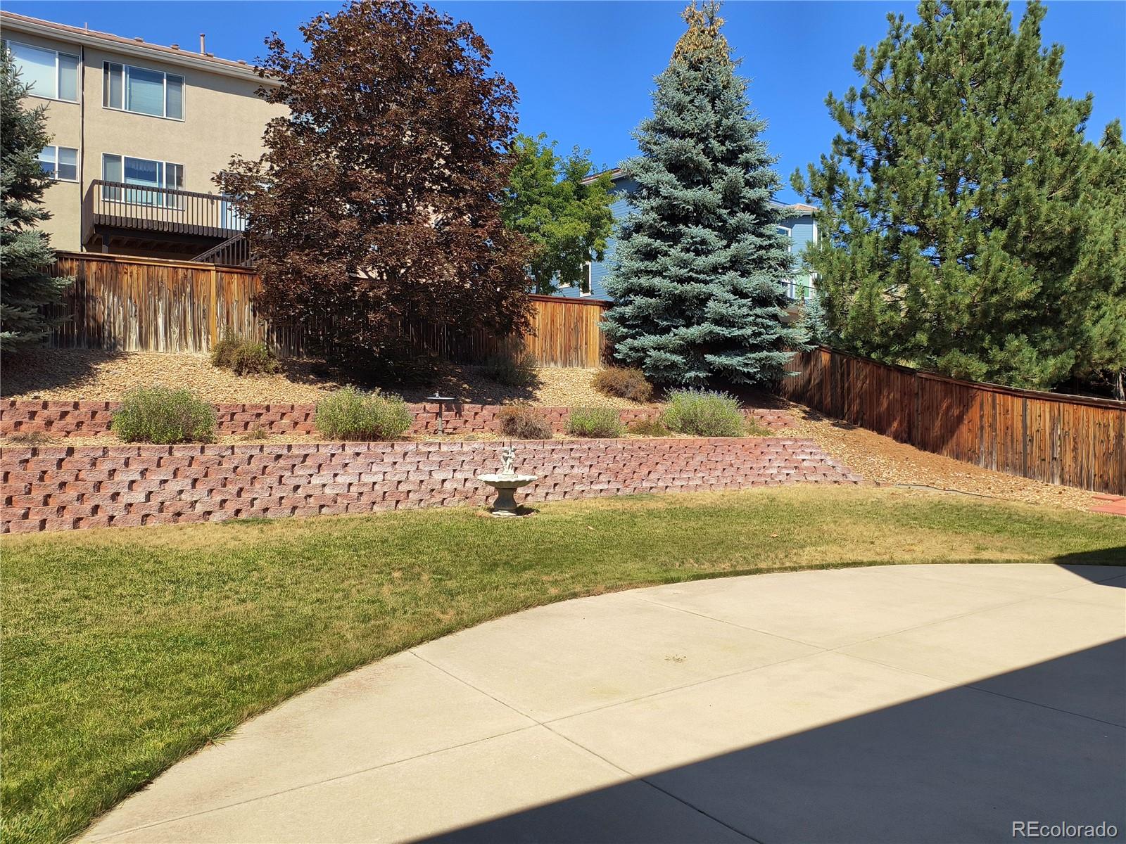 10145 Charissglen Lane Highlands Ranch CO 80126
