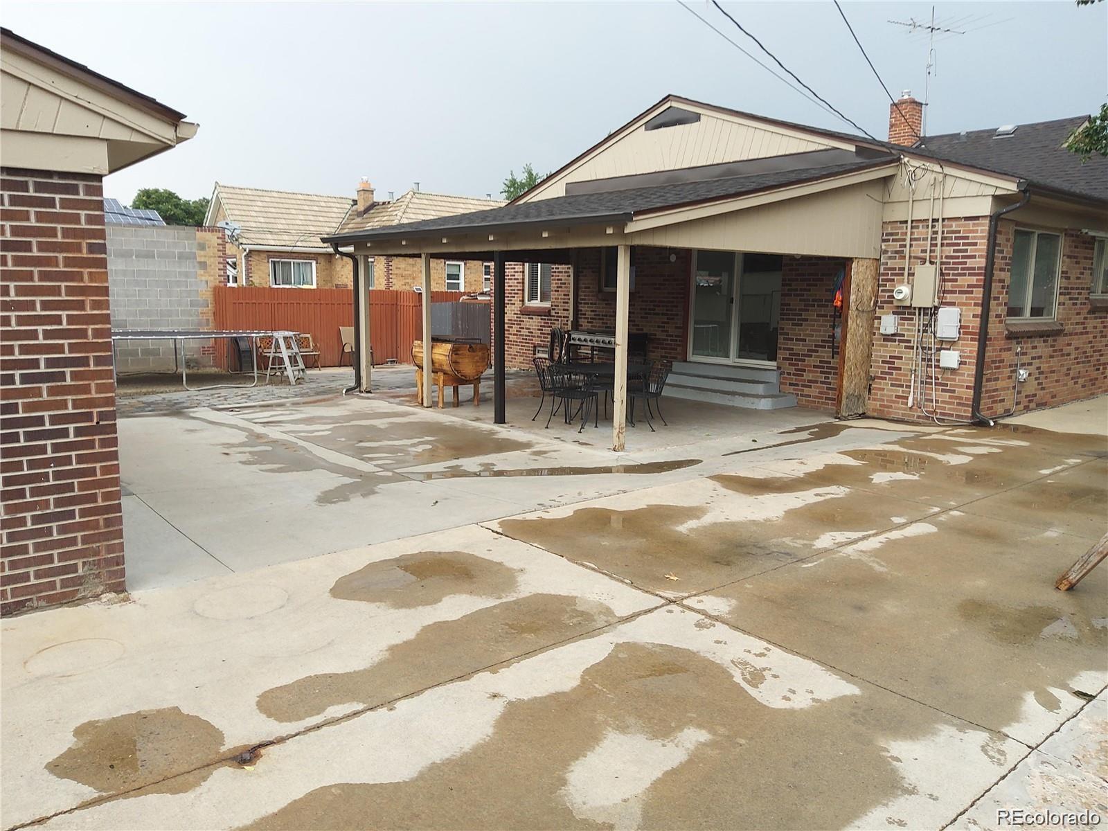 695 S Bryant Street S Denver CO 80219