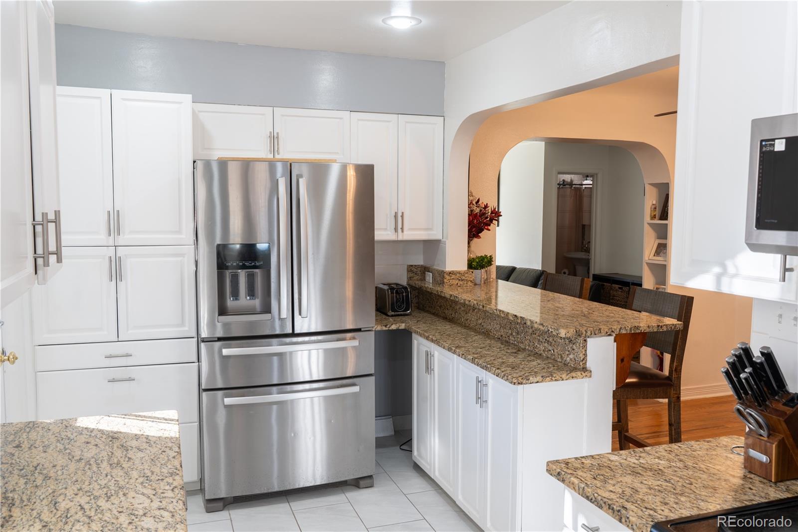 695 S Bryant Street S Denver CO 80219
