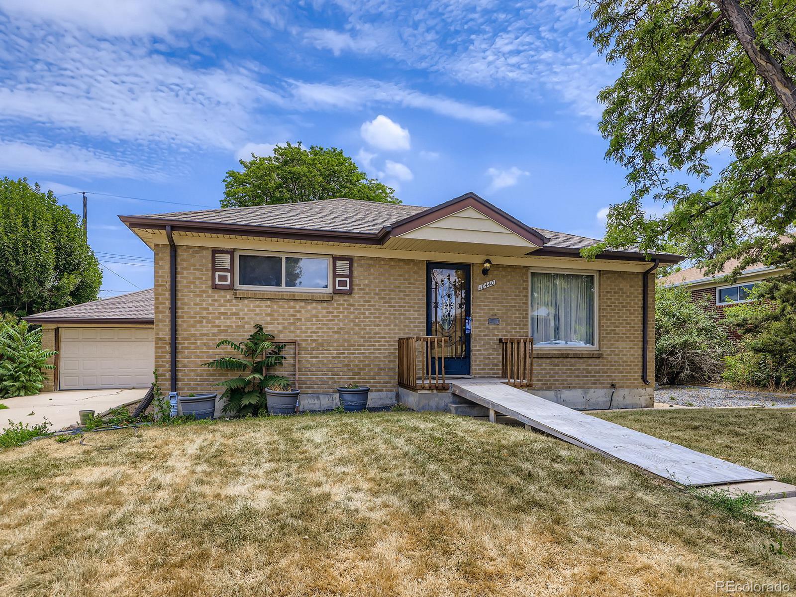 10440 Pennsylvania Street Northglenn CO 80233