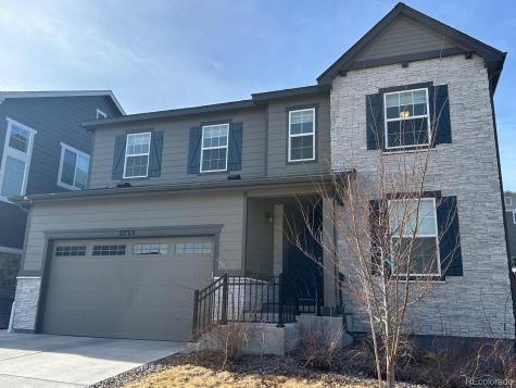 5733 S Fultondale Court Aurora CO 80016