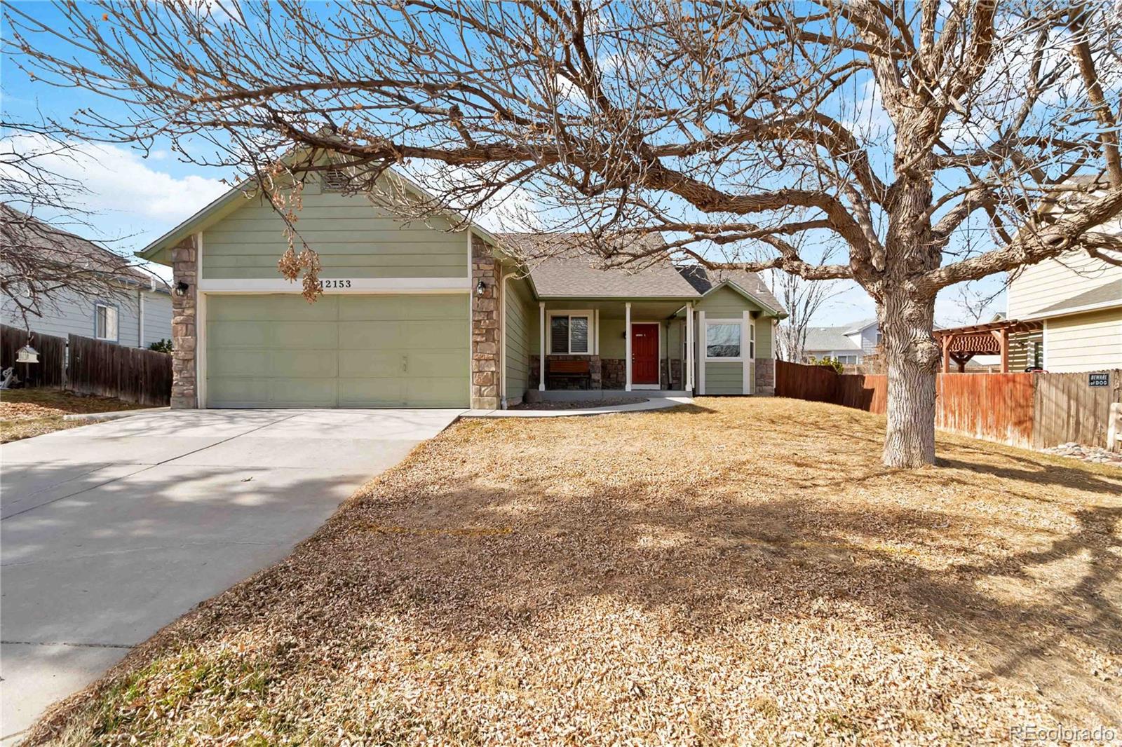 12153 Glencoe Street Thornton CO 80241