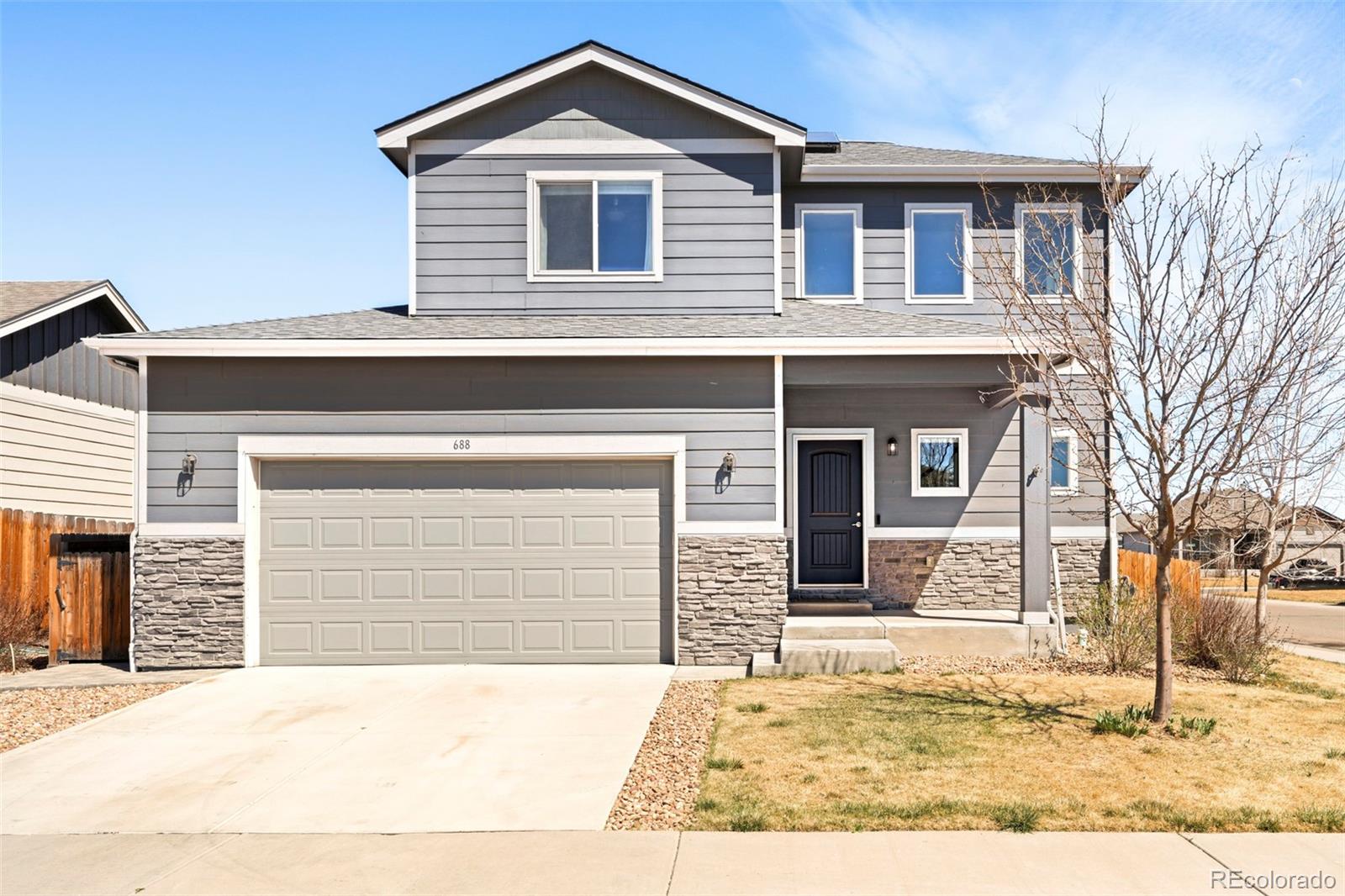 688 S Depot Drive Milliken CO 80543