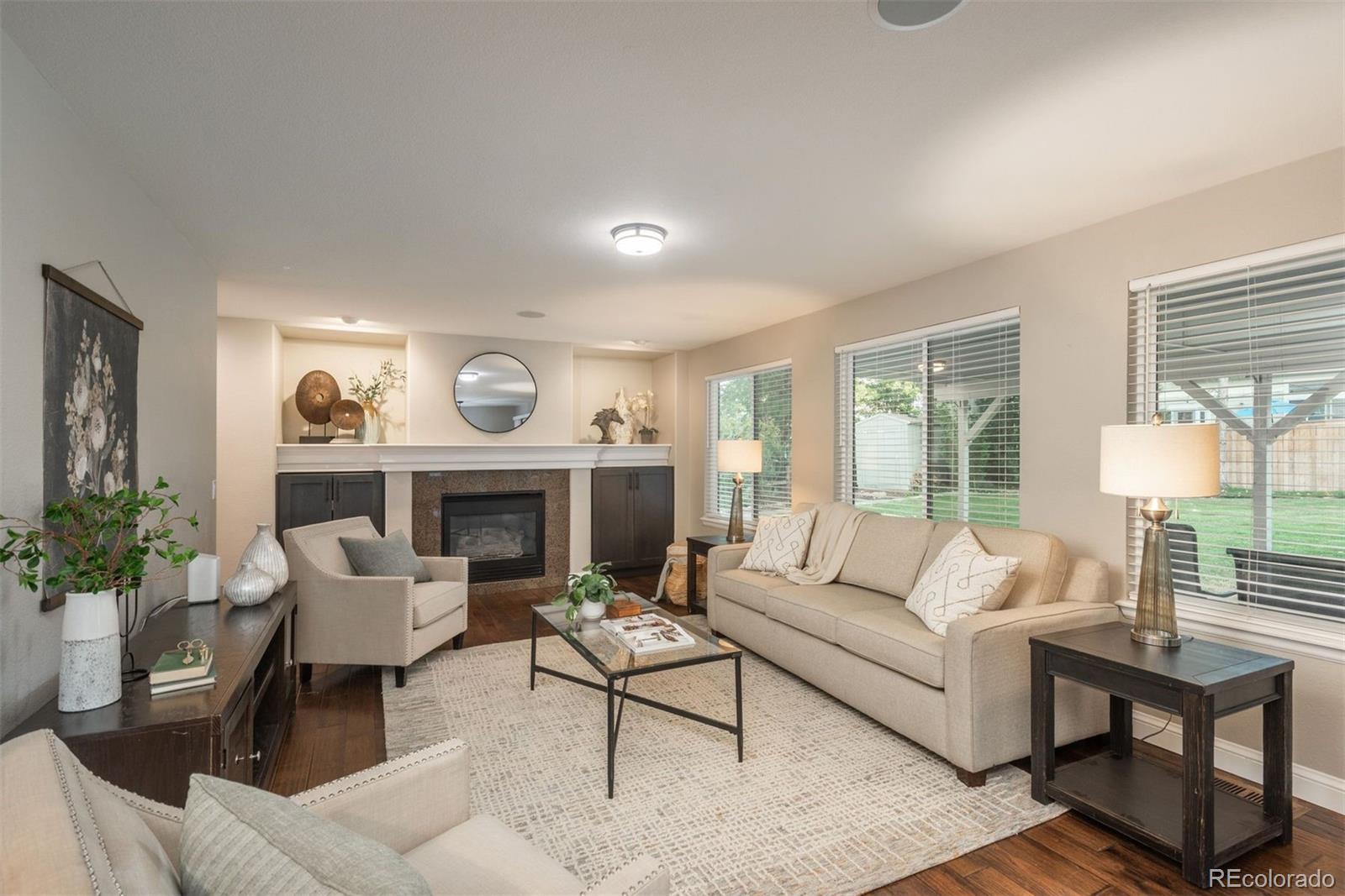 9325 Lark Sparrow Drive Highlands Ranch CO 80126