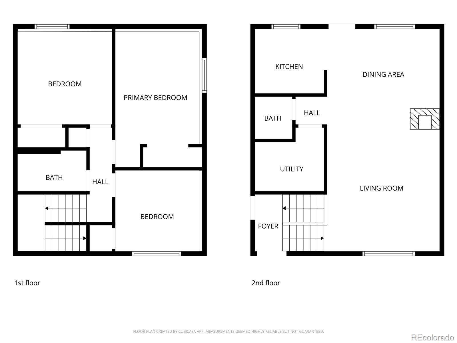 3927 S Pitkin Way Aurora CO 80013