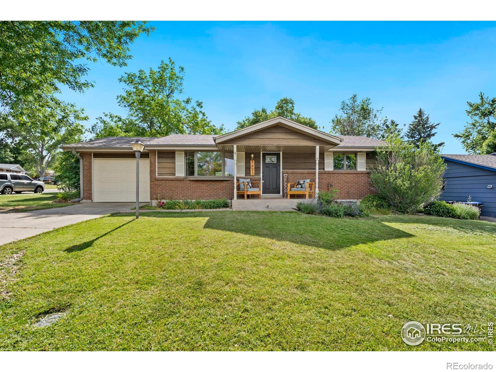 7423 Saulsbury Street Arvada CO 80003