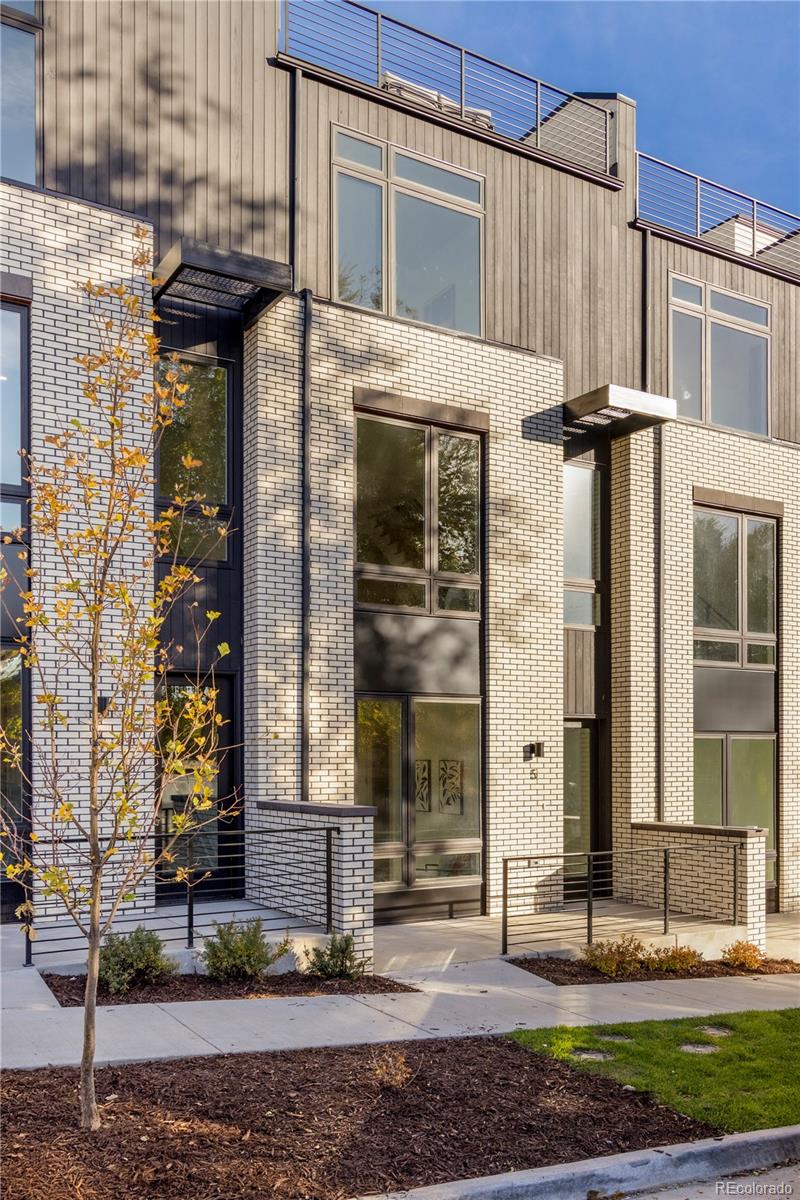 1230 N Zenobia Street Denver CO 80204