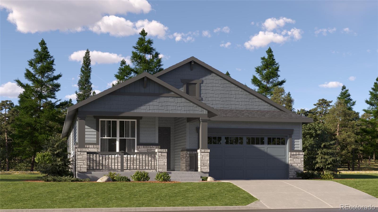 24621 E Baltic Place Aurora CO 80018
