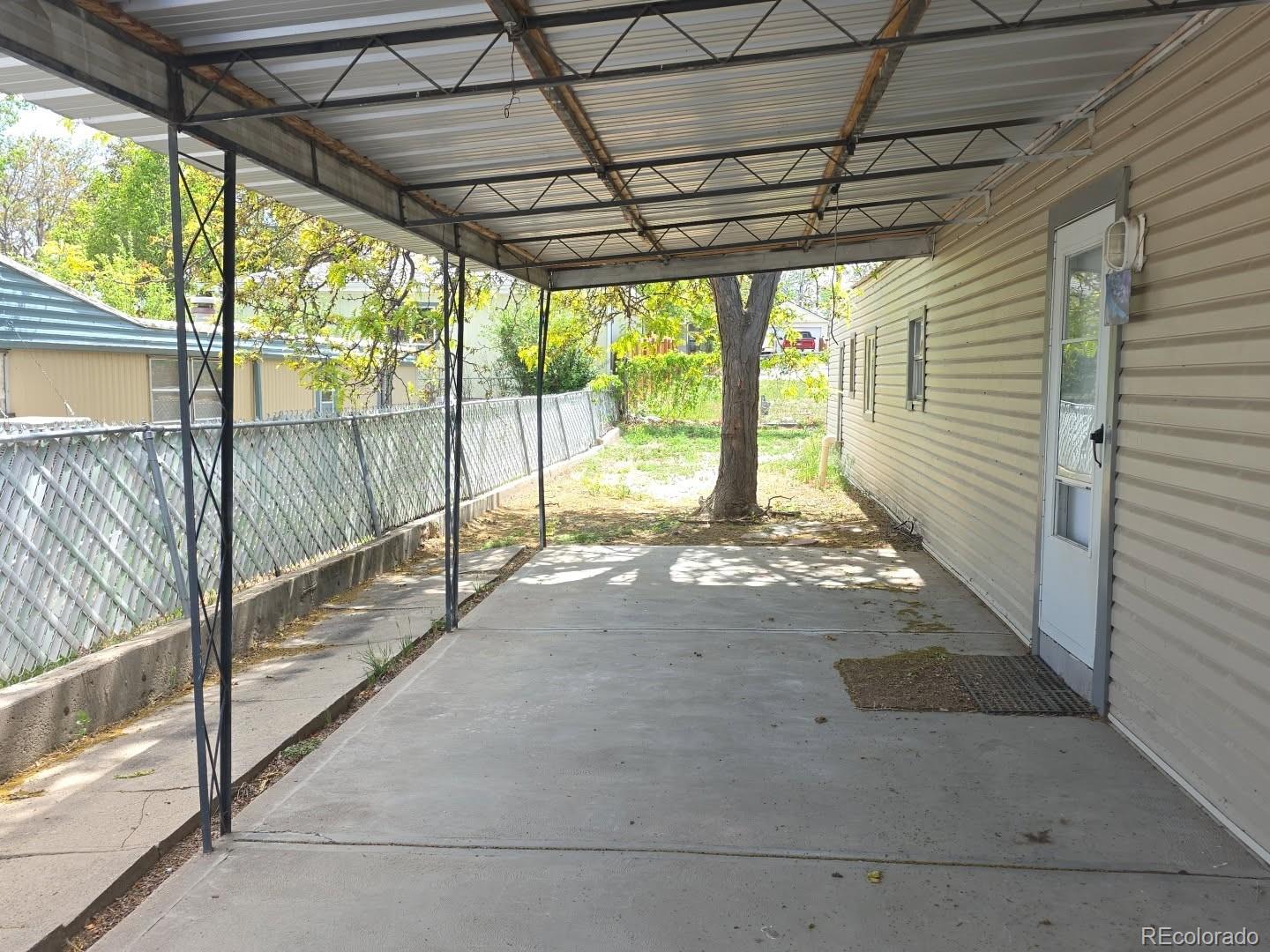 9025 Mandel Street Denver CO 80260
