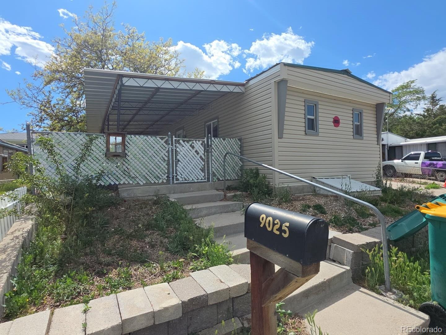 9025 Mandel Street Denver CO 80260