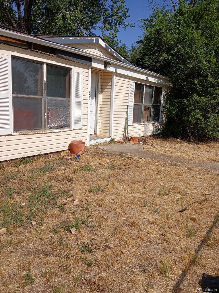 200 Kattell Street Erie CO 80516