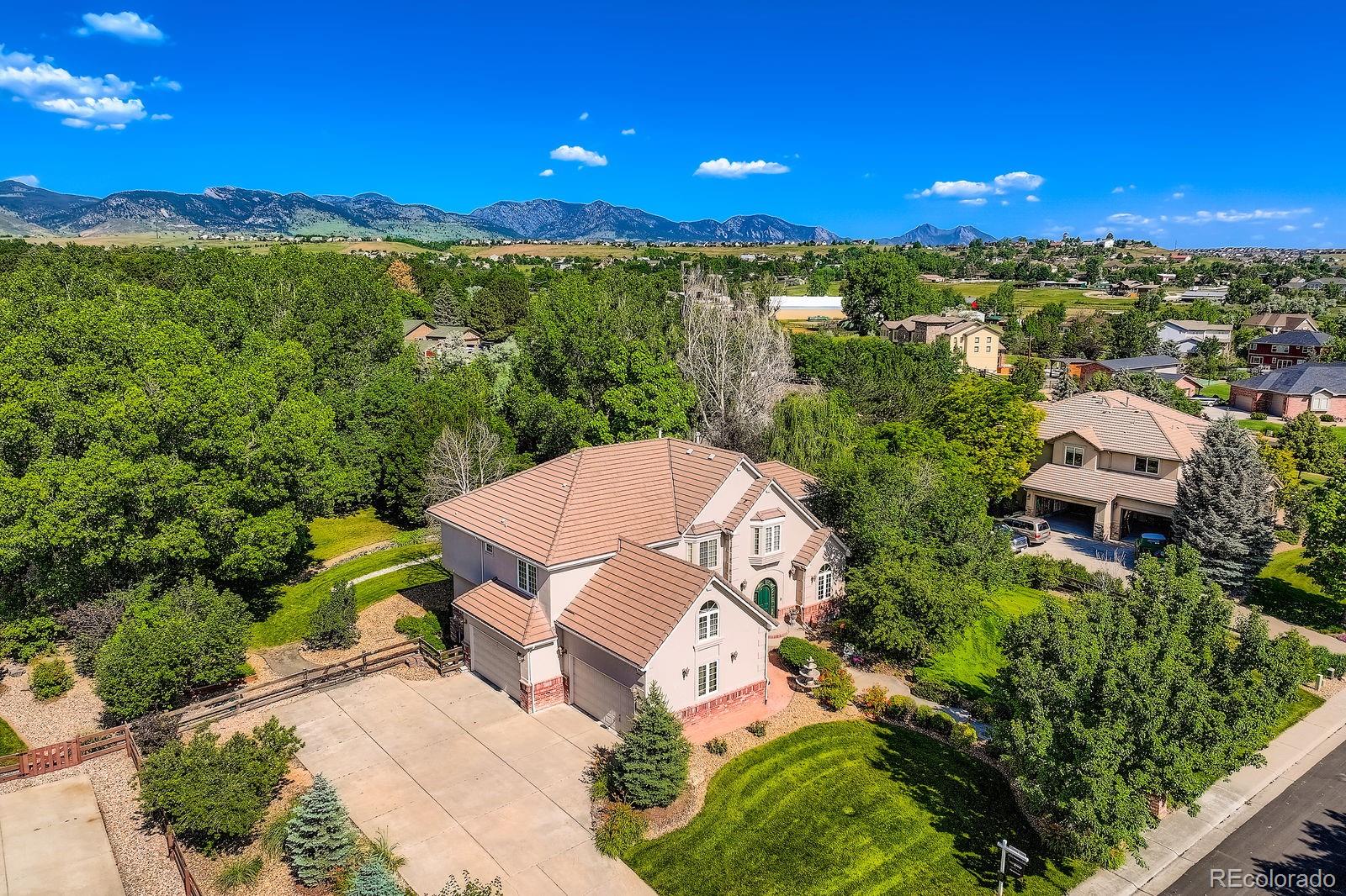 7355 Nile Street Arvada CO 80007