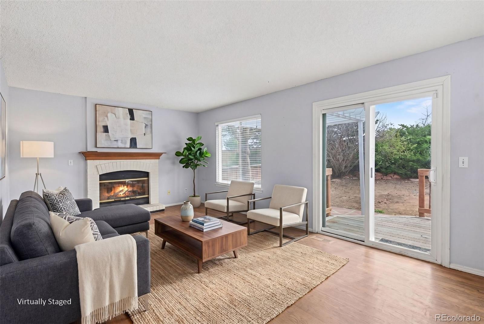 8994 Bermuda Run Circle Highlands Ranch CO 80130