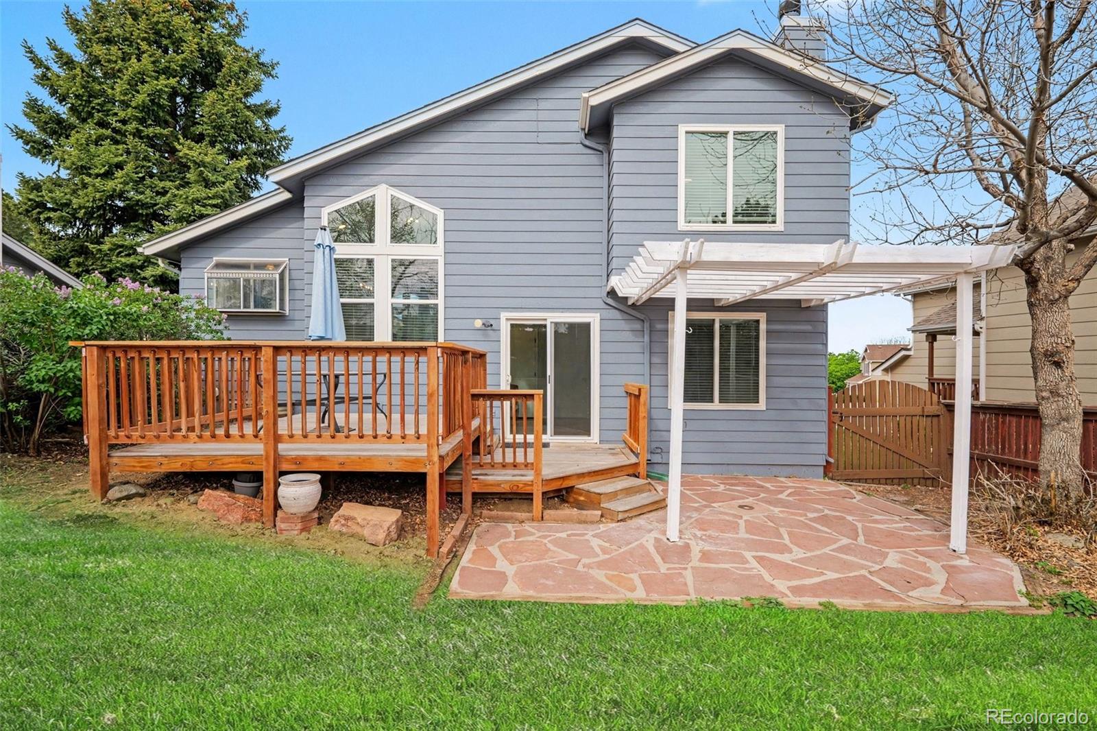 8994 Bermuda Run Circle Highlands Ranch CO 80130