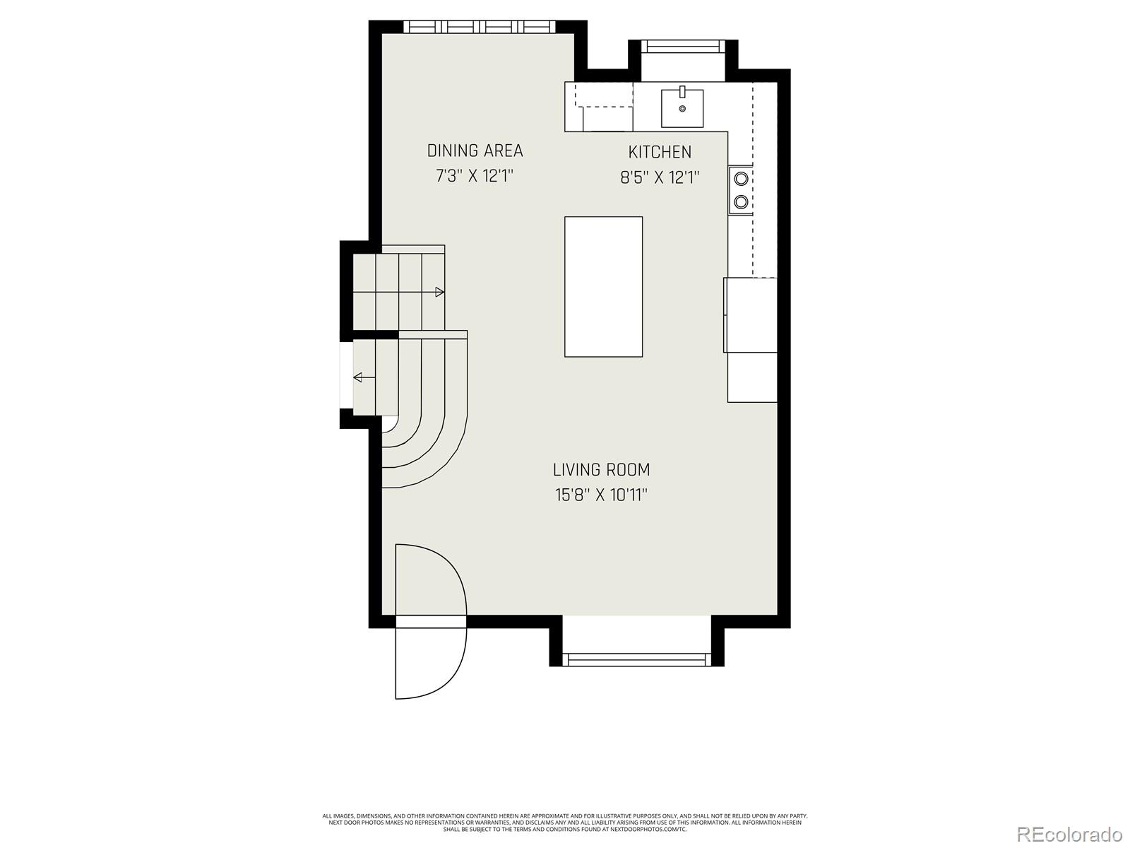 8994 Bermuda Run Circle Highlands Ranch CO 80130