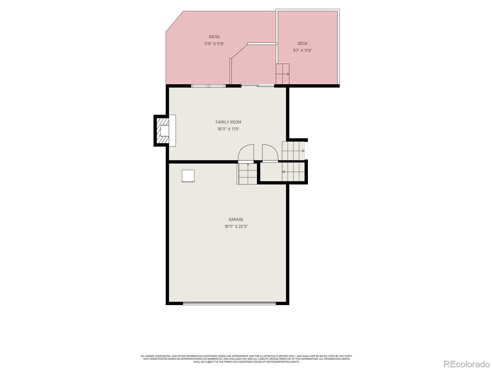 8994 Bermuda Run Circle Highlands Ranch CO 80130