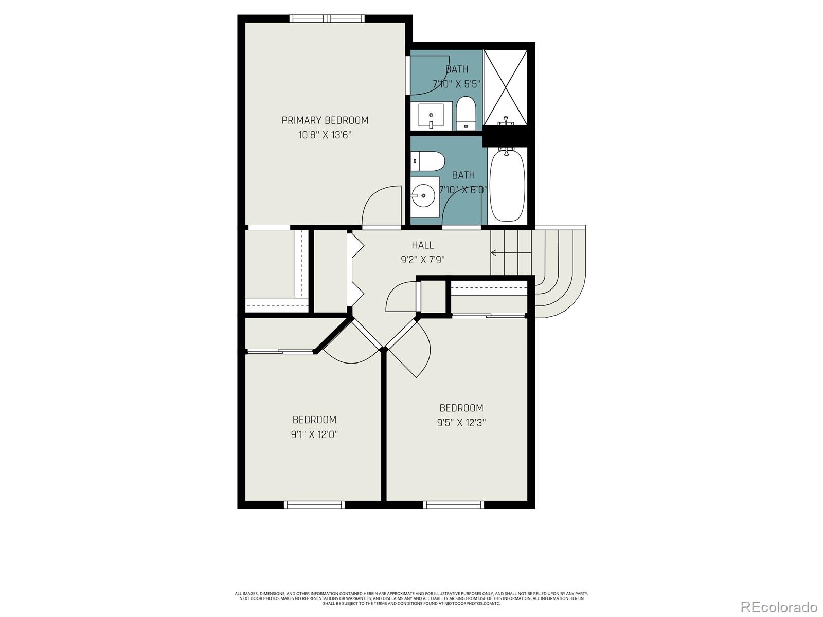 8994 Bermuda Run Circle Highlands Ranch CO 80130