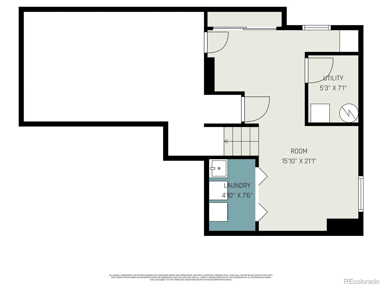 8994 Bermuda Run Circle Highlands Ranch CO 80130