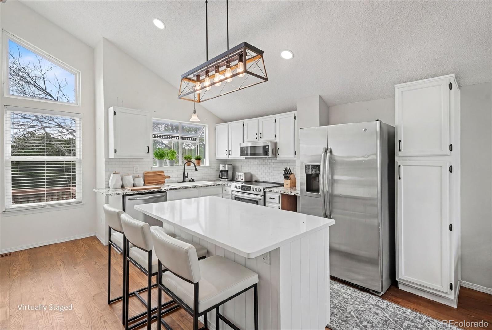 8994 Bermuda Run Circle Highlands Ranch CO 80130