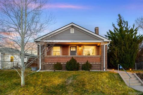 1032 Hooker Street Denver CO 80204