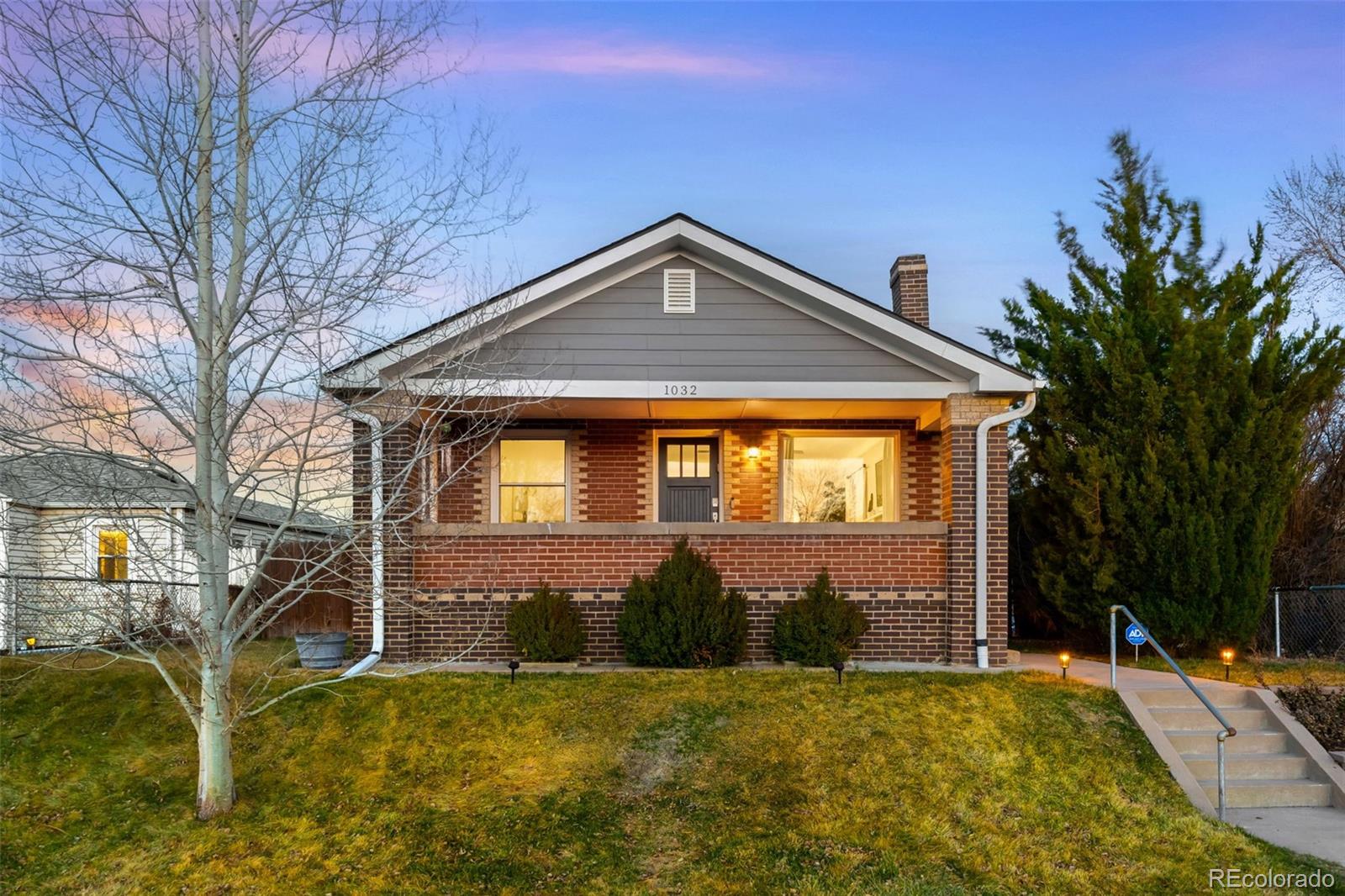 1032 Hooker Street Denver CO 80204